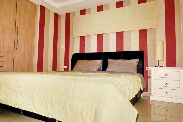 Кондоминиум в Паттайе, Таиланд | THE527450