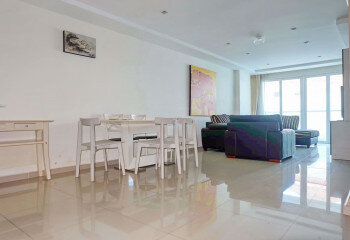 Кондоминиум в Паттайе, Таиланд | THE527450