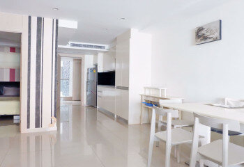 Кондоминиум в Паттайе, Таиланд | THE527450