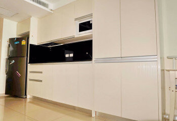 Кондоминиум в Паттайе, Таиланд | THE527450