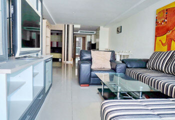 Кондоминиум в Паттайе, Таиланд | THE527450