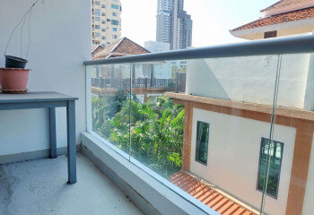 Кондоминиум в Паттайе, Таиланд | THE527450