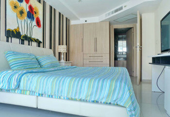 Кондоминиум в Паттайе, Таиланд | THE527450