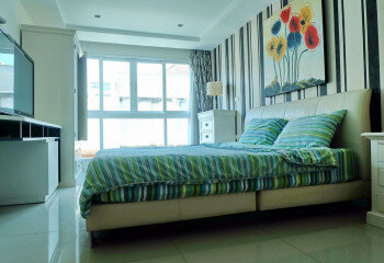 Кондоминиум в Паттайе, Таиланд | THE527450