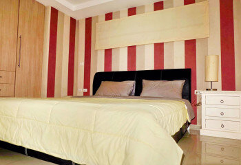 Кондоминиум в Паттайе, Таиланд | THE527450