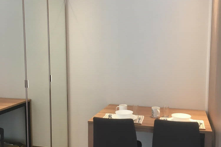 Кондоминиум в Бангкоке, Таиланд | THE414248