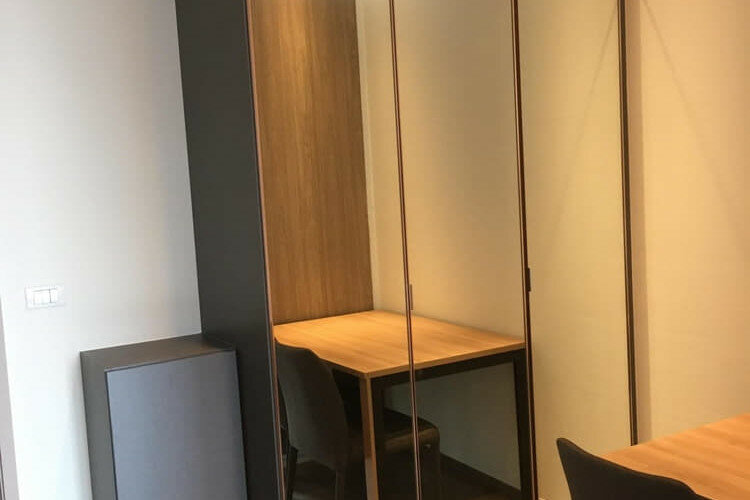 Кондоминиум в Бангкоке, Таиланд | THE414248