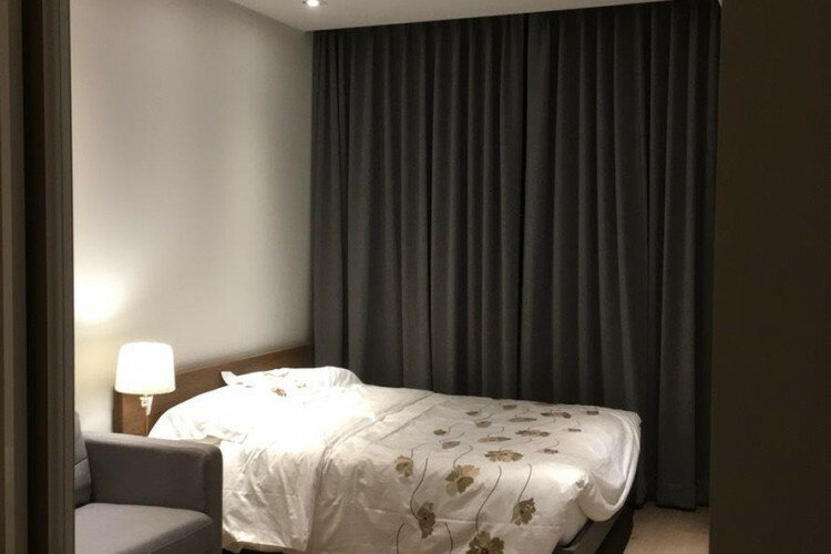 Кондоминиум в Бангкоке, Таиланд | THE414248