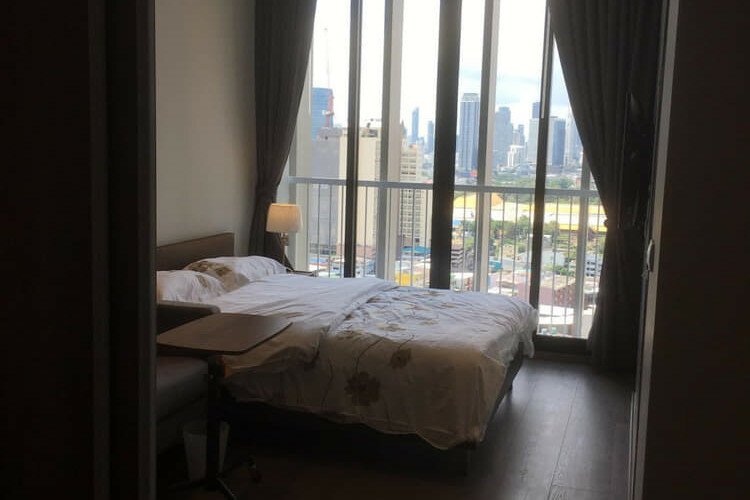 Кондоминиум в Бангкоке, Таиланд | THE414248