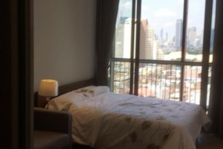 Кондоминиум в Бангкоке, Таиланд | THE414248