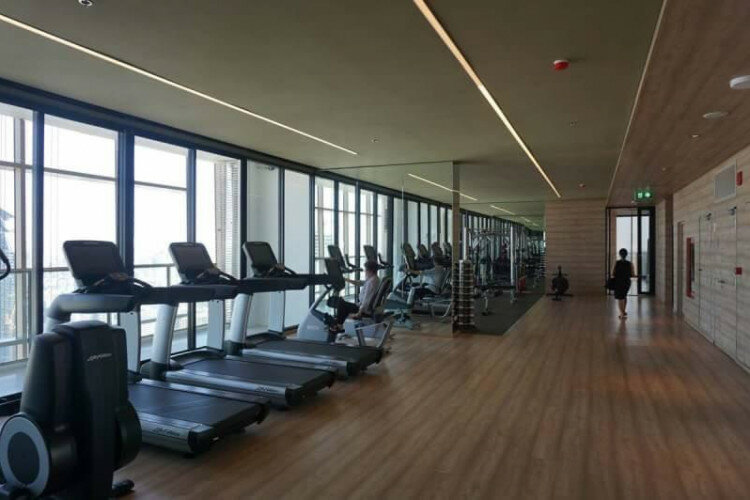 Кондоминиум в Бангкоке, Таиланд | THE414248