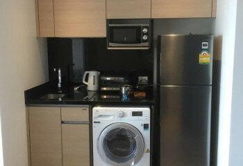 Кондоминиум в Бангкоке, Таиланд | THE414248