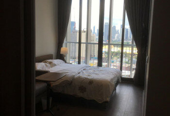 Кондоминиум в Бангкоке, Таиланд | THE414248