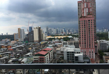 Кондоминиум в Бангкоке, Таиланд | THE414248