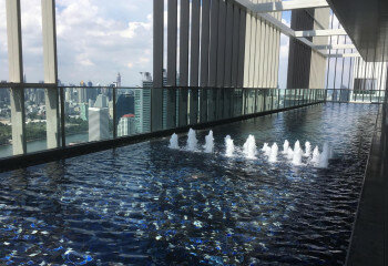 Кондоминиум в Бангкоке, Таиланд | THE414248