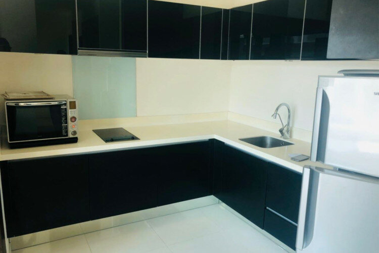 Кондоминиум в Бангкоке, Таиланд | THE242867