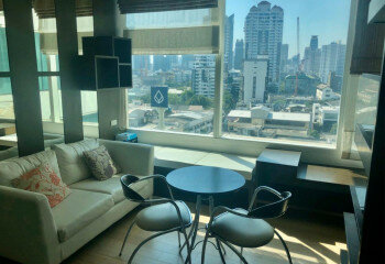 Кондоминиум в Бангкоке, Таиланд | THE242867