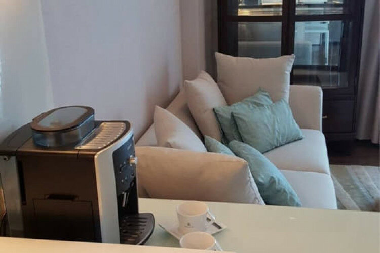 Кондоминиум в Бангкоке, Таиланд | THE342877