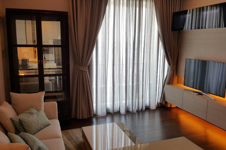 Кондоминиум в Бангкоке, Таиланд | THE342877