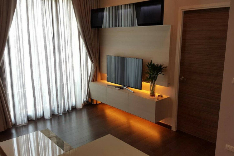 Кондоминиум в Бангкоке, Таиланд | THE342877