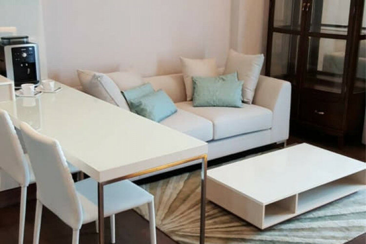 Кондоминиум в Бангкоке, Таиланд | THE342877