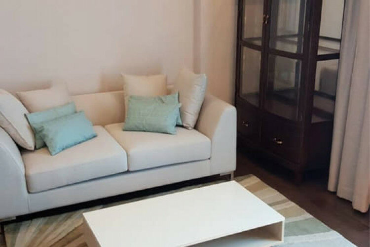 Кондоминиум в Бангкоке, Таиланд | THE342877