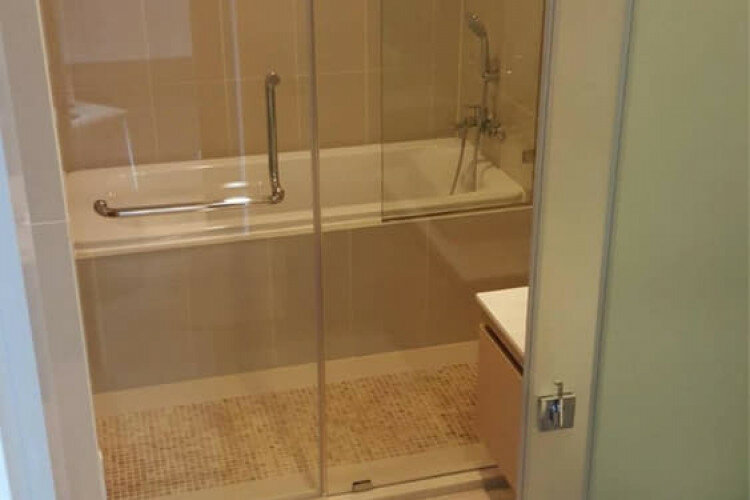 Кондоминиум в Бангкоке, Таиланд | THE342877