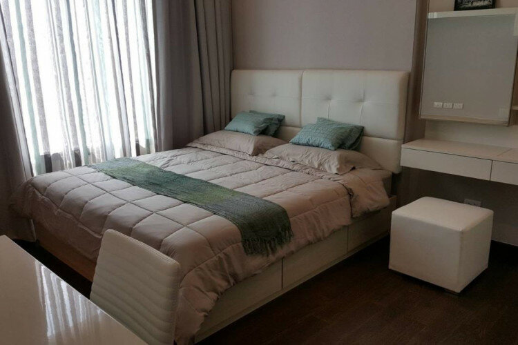 Кондоминиум в Бангкоке, Таиланд | THE342877