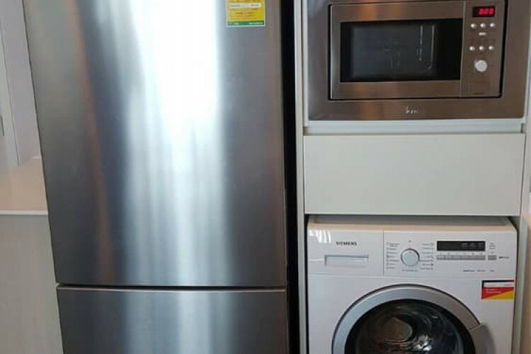 Кондоминиум в Бангкоке, Таиланд | THE342877