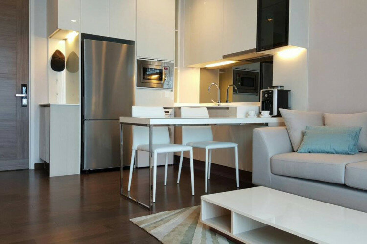 Кондоминиум в Бангкоке, Таиланд | THE342877