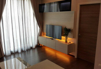 Кондоминиум в Бангкоке, Таиланд | THE342877