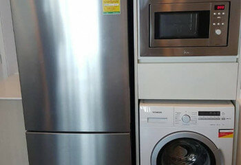 Кондоминиум в Бангкоке, Таиланд | THE342877