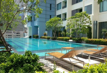 Кондоминиум в Бангкоке, Таиланд | THE342877