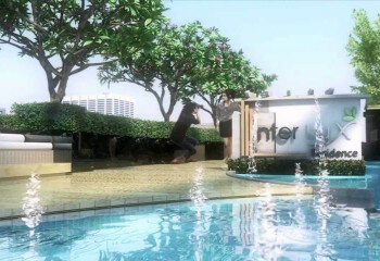 Кондоминиум в Бангкоке, Таиланд | THE530760