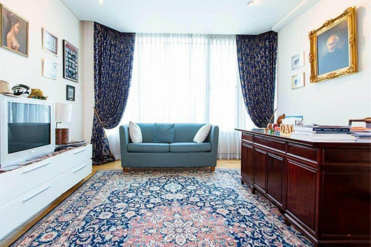 Кондоминиум в Бангкоке, Таиланд | THE142749