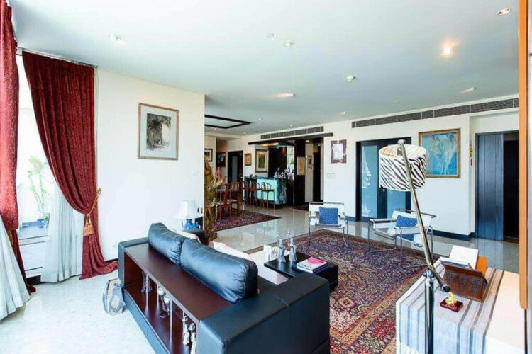 Кондоминиум в Бангкоке, Таиланд | THE142749