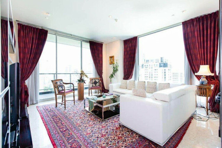 Кондоминиум в Бангкоке, Таиланд | THE142749