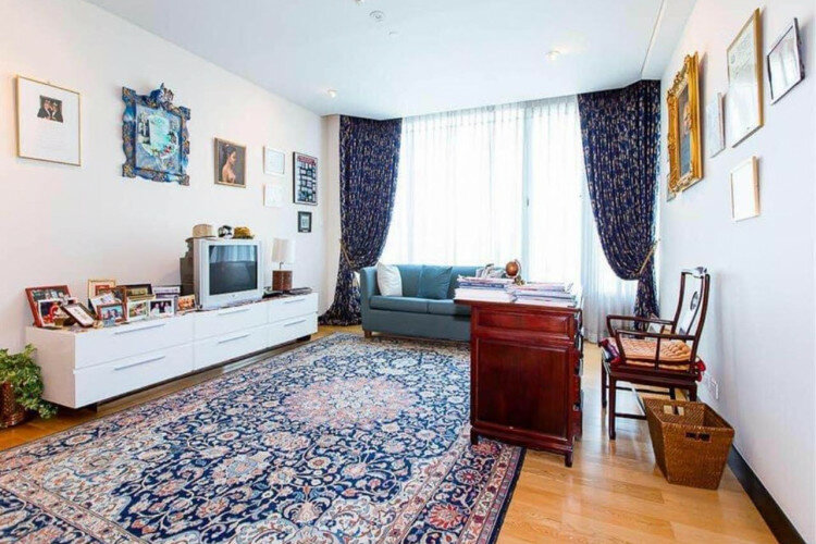 Кондоминиум в Бангкоке, Таиланд | THE142749