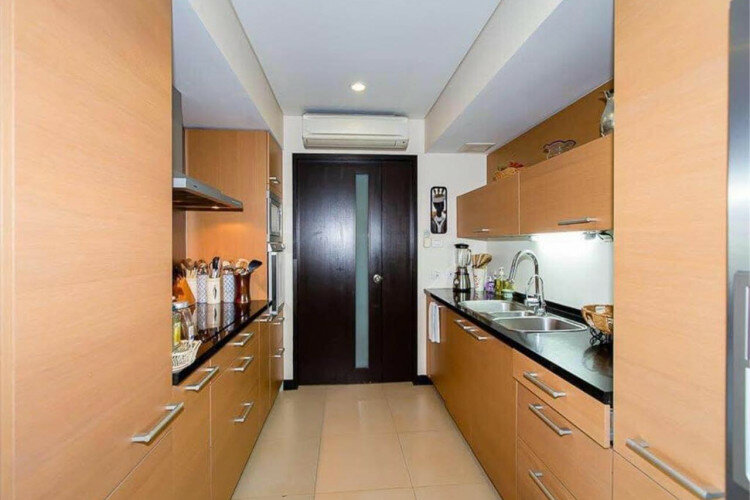 Кондоминиум в Бангкоке, Таиланд | THE142749