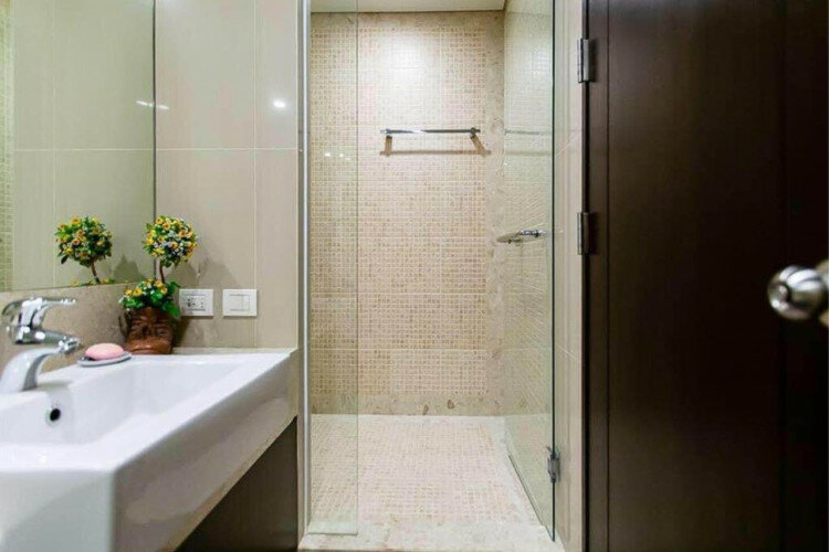 Кондоминиум в Бангкоке, Таиланд | THE142749