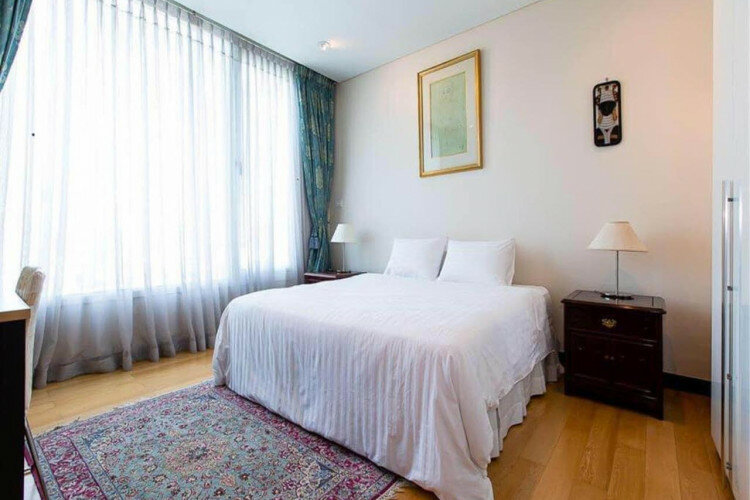 Кондоминиум в Бангкоке, Таиланд | THE142749