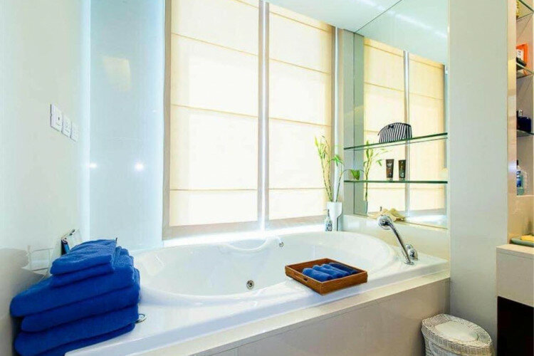 Кондоминиум в Бангкоке, Таиланд | THE142749