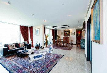 Кондоминиум в Бангкоке, Таиланд | THE142749