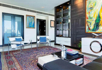 Кондоминиум в Бангкоке, Таиланд | THE142749