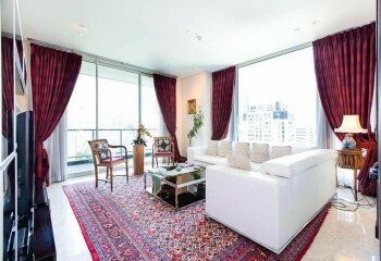 Кондоминиум в Бангкоке, Таиланд | THE142749