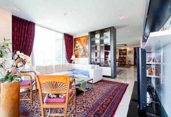 Кондоминиум в Бангкоке, Таиланд | THE142749