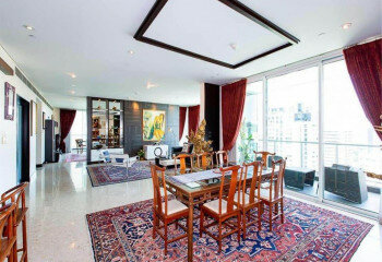 Кондоминиум в Бангкоке, Таиланд | THE142749