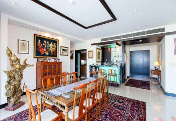 Кондоминиум в Бангкоке, Таиланд | THE142749