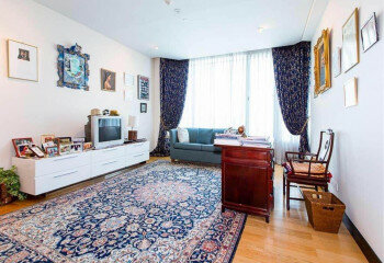 Кондоминиум в Бангкоке, Таиланд | THE142749