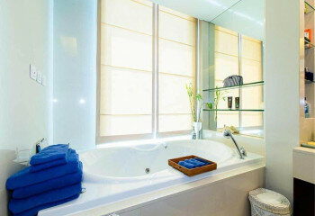 Кондоминиум в Бангкоке, Таиланд | THE142749